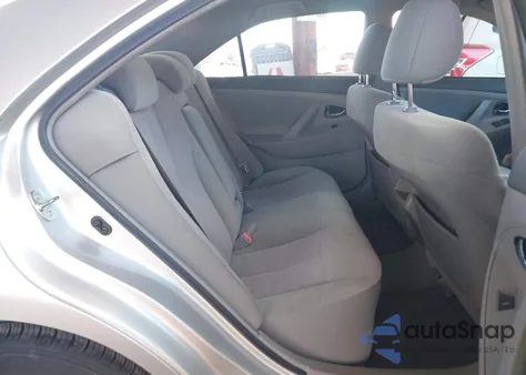 2011 Toyota Camry Le from USA, damaged, VIN 4T1BF3EK7BU751011